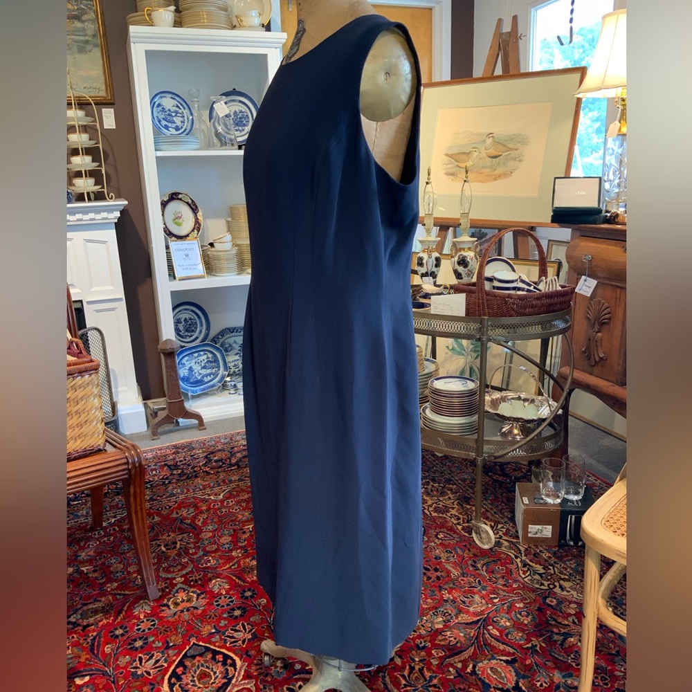 Talbots dress - Picture 2 of 5